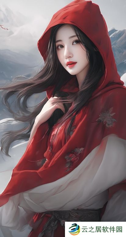 《死或生》发文庆圣诞！女角色身披圣诞战袍